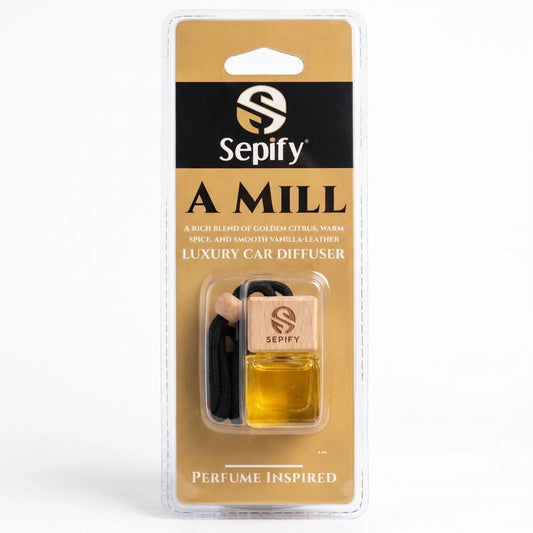 A Mill