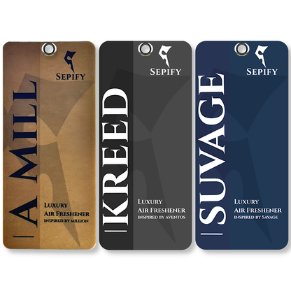 The Gentleman’s Drive