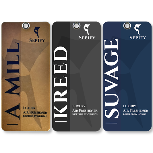 The Gentleman’s Drive