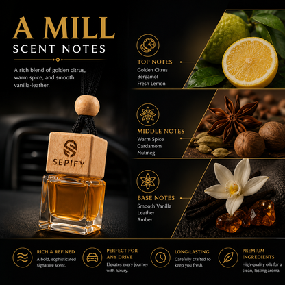 A Mill